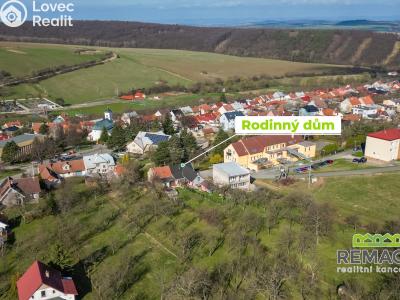 Prodej rodinného domu Korytná č. 23