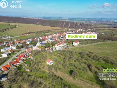 Prodej rodinného domu Korytná č. 24