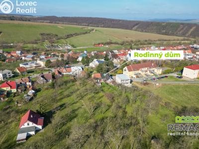Prodej rodinného domu Korytná č. 26