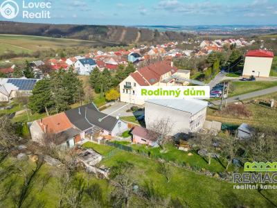 Prodej rodinného domu Korytná č. 30