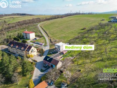 Prodej rodinného domu Korytná č. 31