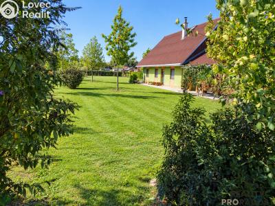 Rent apartment 2+KK Sudoměřice č. 13