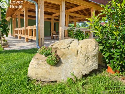 Rent apartment 2+KK Sudoměřice č. 14