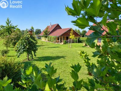 Rent apartment 2+KK Sudoměřice č. 16