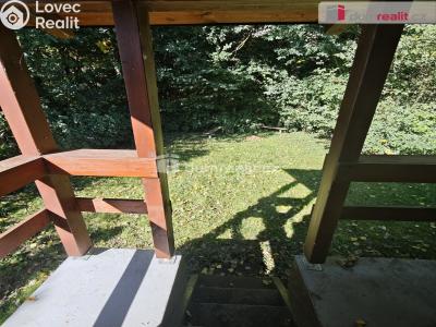 Pronájem chaty Žabovřesky nad Ohří č. 8