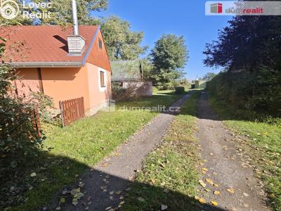 Pronájem chaty Žabovřesky nad Ohří č. 10