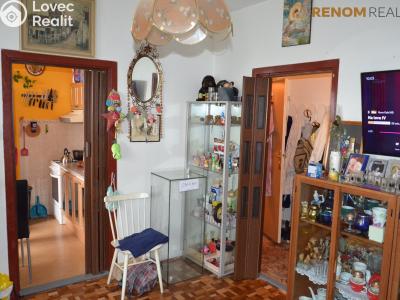 Rent apartment 2+1 Uničov, Gen. Svobody 1219 č. 1