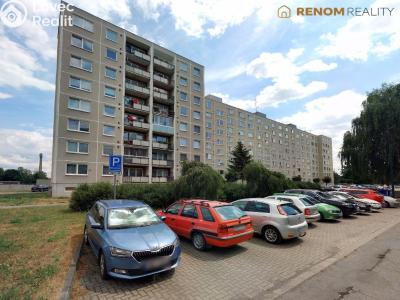 Rent apartment 2+1 Uničov, Gen. Svobody 1219 č. 10