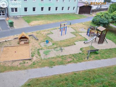 Rent apartment 2+1 Uničov, Gen. Svobody 1219 č. 12