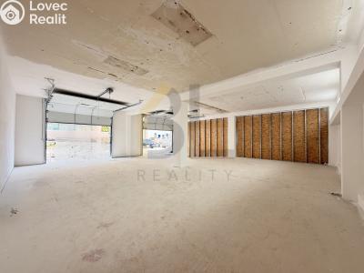 Rent garage Hodonín, Sadová č. 2