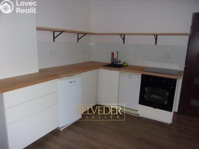 Оренда квартири 2+KK Novosedlice, Komenského č. 1