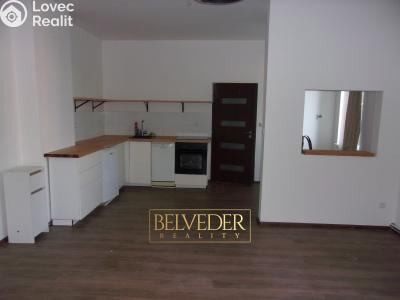 Оренда квартири 2+KK Novosedlice, Komenského č. 2