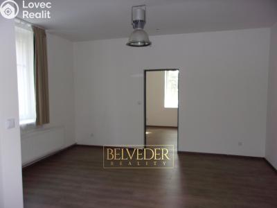 Оренда квартири 2+KK Novosedlice, Komenského č. 3