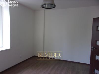 Оренда квартири 2+KK Novosedlice, Komenského č. 4