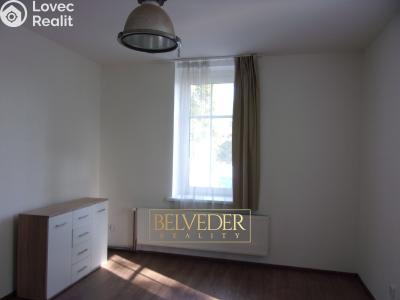 Оренда квартири 2+KK Novosedlice, Komenského č. 5