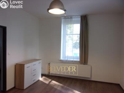 Оренда квартири 2+KK Novosedlice, Komenského č. 6