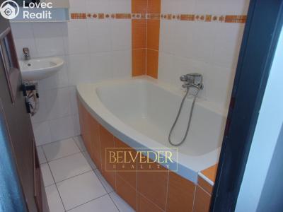 Оренда квартири 2+KK Novosedlice, Komenského č. 7