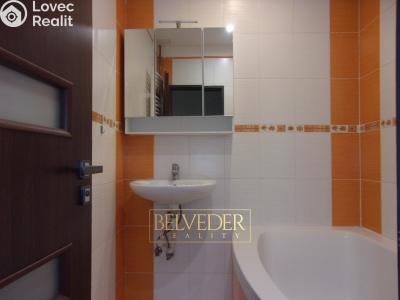 Оренда квартири 2+KK Novosedlice, Komenského č. 8