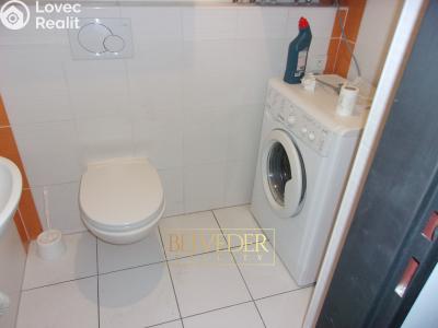 Оренда квартири 2+KK Novosedlice, Komenského č. 9