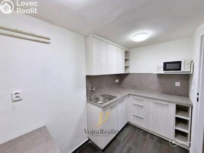 Pronájem kanceláře Olomouc, Neředínská č. 13