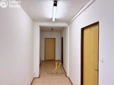 Pronájem kanceláře Olomouc, Neředínská č. 16