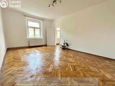 Pronájem bytu 2+KK Praha č. 2