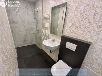 Pronájem bytu 2+KK Praha č. 5