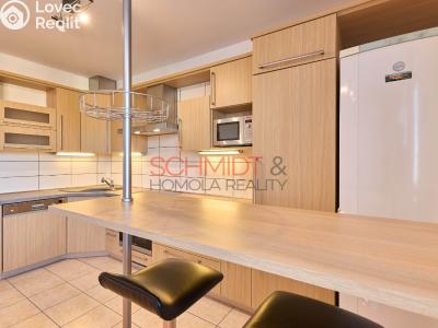 Продажа квартиры 3+KK Hustopeče, U Větrolamu č. 3