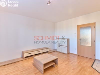 Продажа квартиры 3+KK Hustopeče, U Větrolamu č. 4