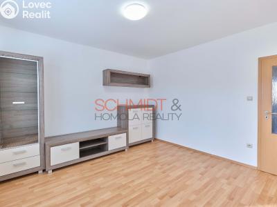 Продажа квартиры 3+KK Hustopeče, U Větrolamu č. 6
