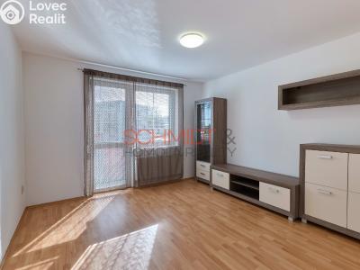 Продажа квартиры 3+KK Hustopeče, U Větrolamu č. 7