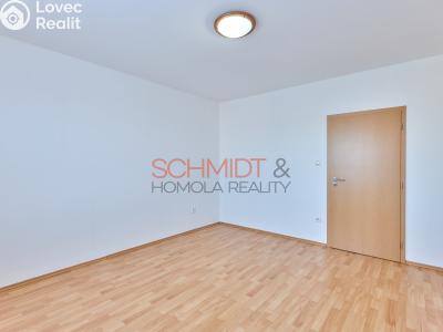 Продажа квартиры 3+KK Hustopeče, U Větrolamu č. 12