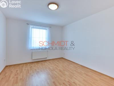 Продажа квартиры 3+KK Hustopeče, U Větrolamu č. 13