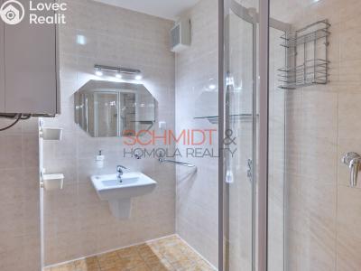 Продажа квартиры 3+KK Hustopeče, U Větrolamu č. 15