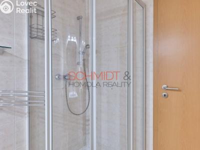 Продажа квартиры 3+KK Hustopeče, U Větrolamu č. 17