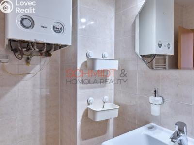 Продажа квартиры 3+KK Hustopeče, U Větrolamu č. 18