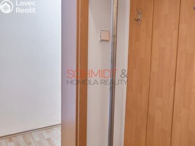 Продажа квартиры 3+KK Hustopeče, U Větrolamu č. 20
