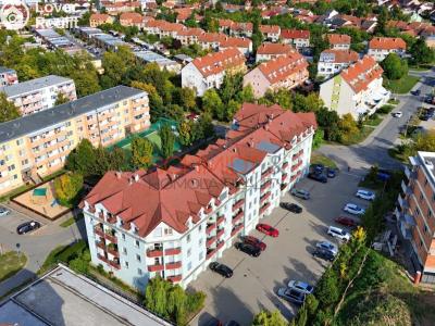 Продажа квартиры 3+KK Hustopeče, U Větrolamu č. 24