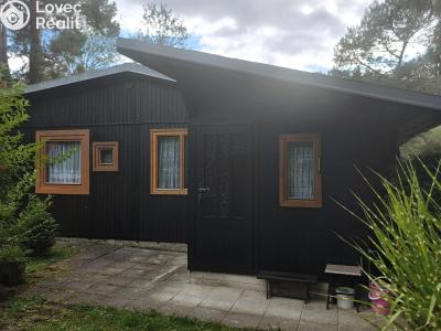 Rent hut Římov č. 1