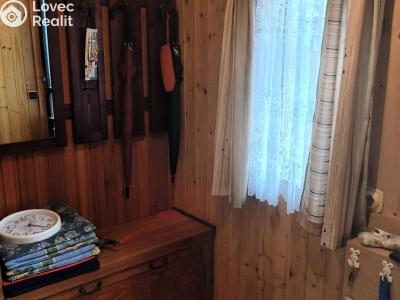 Rent hut Římov č. 3