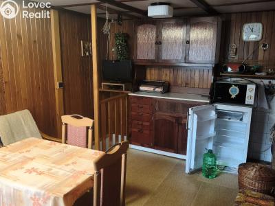Rent hut Římov č. 5