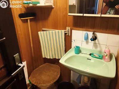 Rent hut Římov č. 6