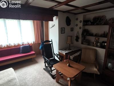 Rent hut Římov č. 8