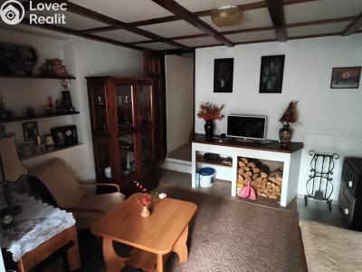 Rent hut Římov č. 9