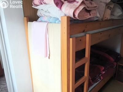 Rent hut Římov č. 10