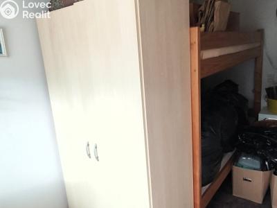 Rent hut Římov č. 11