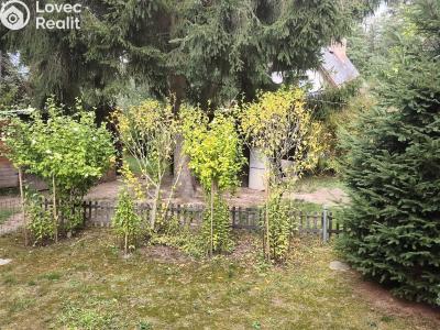 Rent hut Římov č. 12