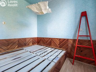 Prodej vícegeneračního domu Chlumec nad Cidlinou, Máchova č. 21