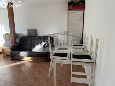 Оренда квартири 2+1 České Budějovice, Lidická tř. č. 4
