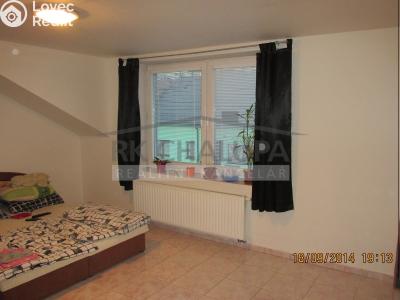 Оренда квартири 2+1 České Budějovice, Lidická tř. č. 10